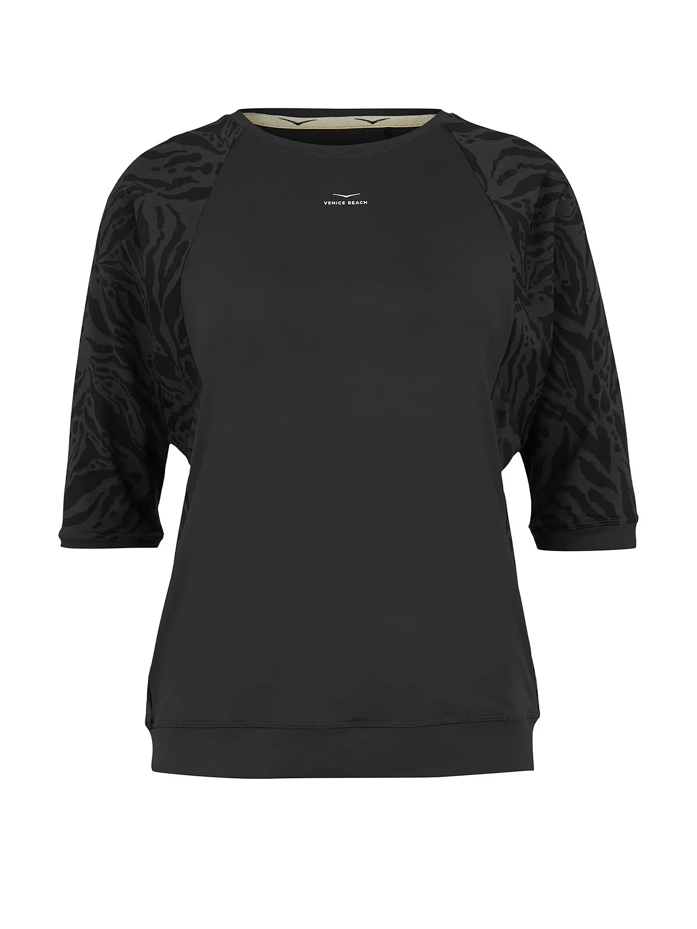 VENICE BEACH | Damen Fitnessshirt Rumer | 